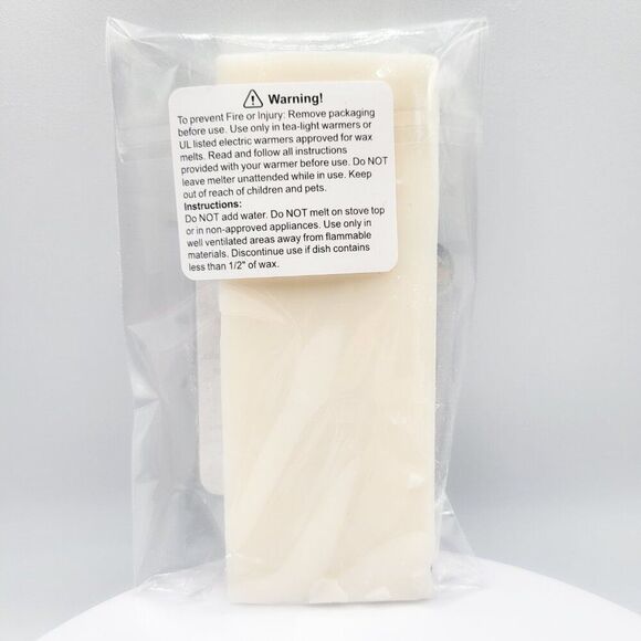 Vanilla Birch - Wax Melt Snap Bar - Picture 5 of 5